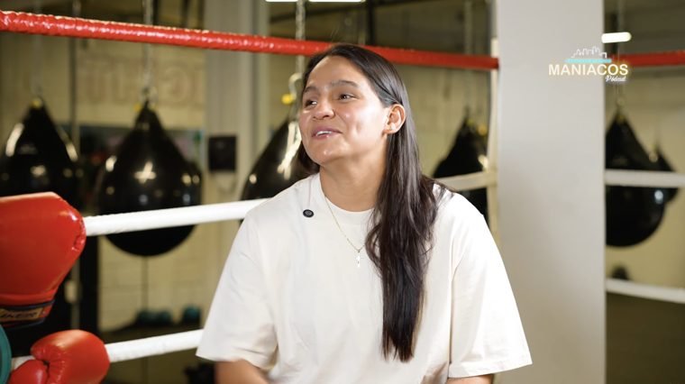 Chiquita González