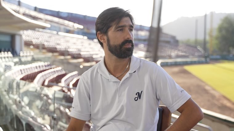 Héctor Fitch