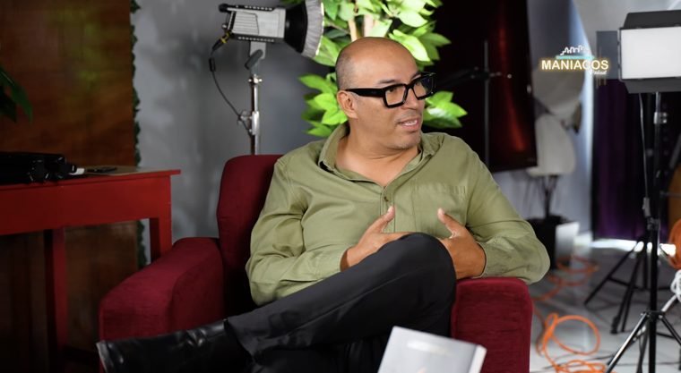 José Luis