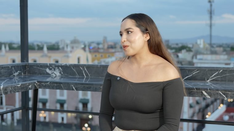 Mar Gómez
