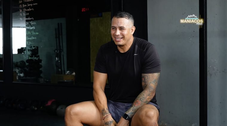 Ramsses Barbosa