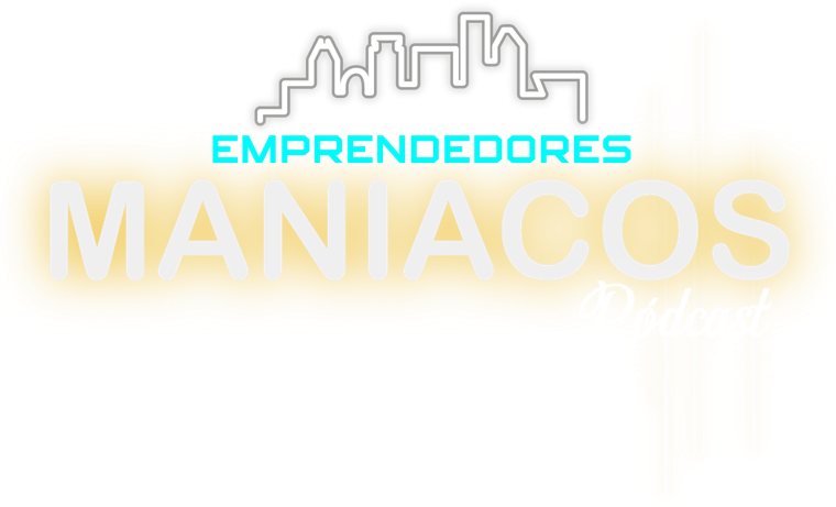 Maniacos Pódcast