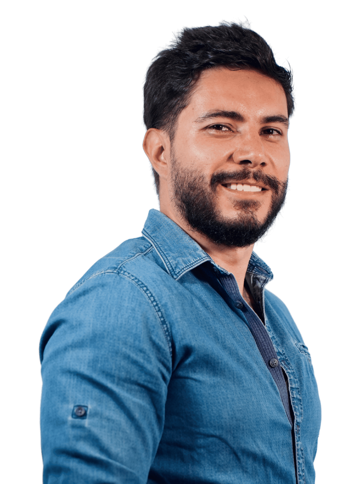 Óscar Salazar — Maniacos